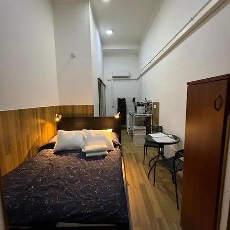 Virginia Apartament Budapesta
